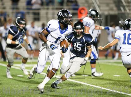 Thumbnail 2 in Plano West @ Flower Mound photogallery.
