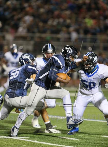Thumbnail 3 in Plano West @ Flower Mound photogallery.
