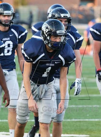 Thumbnail 2 in Plano West @ Flower Mound photogallery.