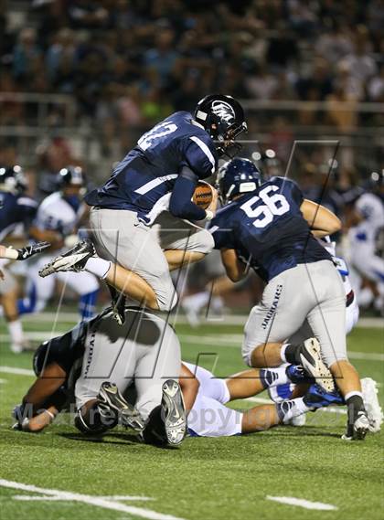 Thumbnail 2 in Plano West @ Flower Mound photogallery.