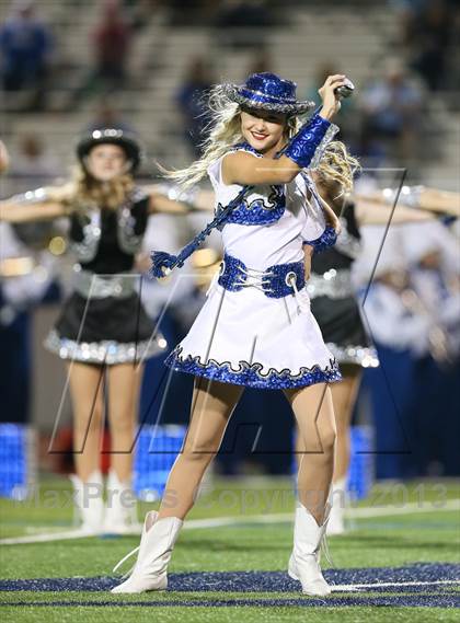 Thumbnail 3 in Plano West @ Flower Mound photogallery.