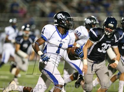 Thumbnail 1 in Plano West @ Flower Mound photogallery.