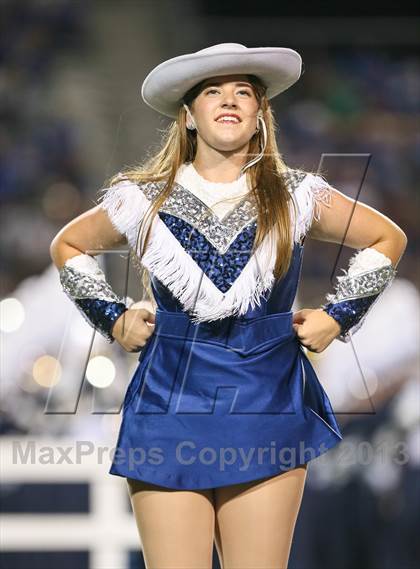 Thumbnail 3 in Plano West @ Flower Mound photogallery.