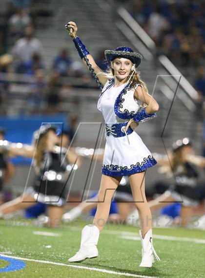 Thumbnail 2 in Plano West @ Flower Mound photogallery.