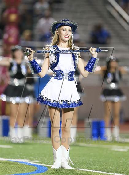 Thumbnail 3 in Plano West @ Flower Mound photogallery.
