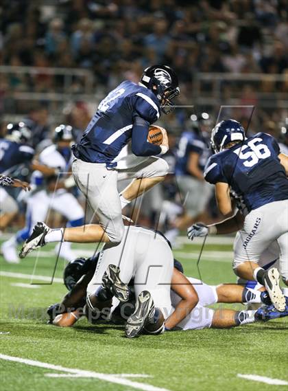 Thumbnail 1 in Plano West @ Flower Mound photogallery.
