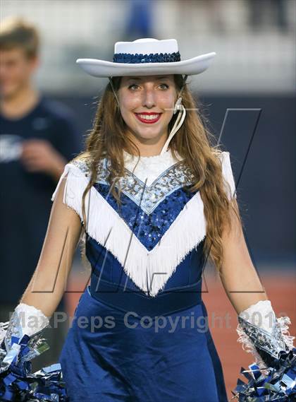 Thumbnail 2 in Plano West @ Flower Mound photogallery.