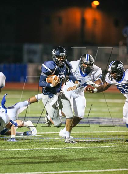 Thumbnail 2 in Plano West @ Flower Mound photogallery.