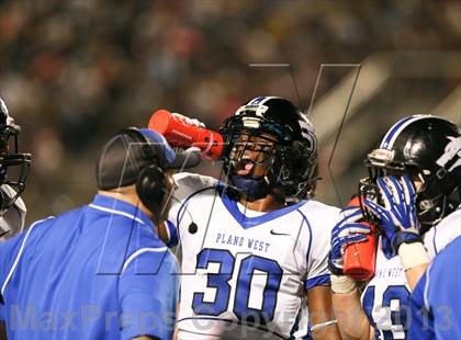 Thumbnail 2 in Plano West @ Flower Mound photogallery.
