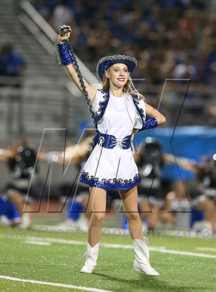 Thumbnail 1 in Plano West @ Flower Mound photogallery.