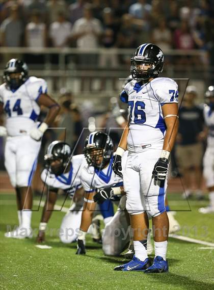 Thumbnail 1 in Plano West @ Flower Mound photogallery.