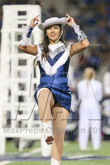 Thumbnail 1 in Plano West @ Flower Mound photogallery.