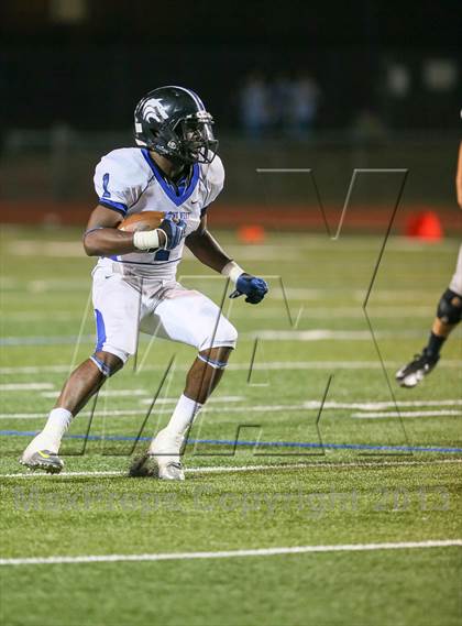 Thumbnail 2 in Plano West @ Flower Mound photogallery.