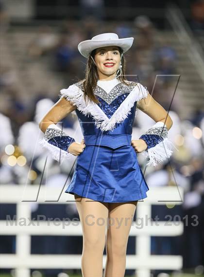 Thumbnail 1 in Plano West @ Flower Mound photogallery.