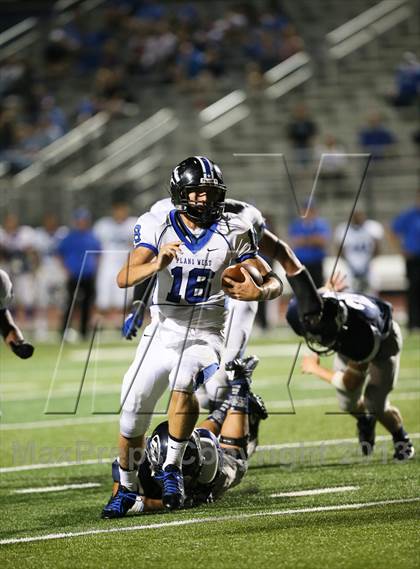 Thumbnail 2 in Plano West @ Flower Mound photogallery.