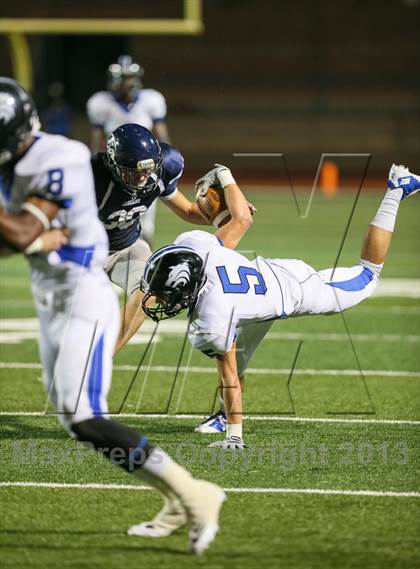 Thumbnail 2 in Plano West @ Flower Mound photogallery.