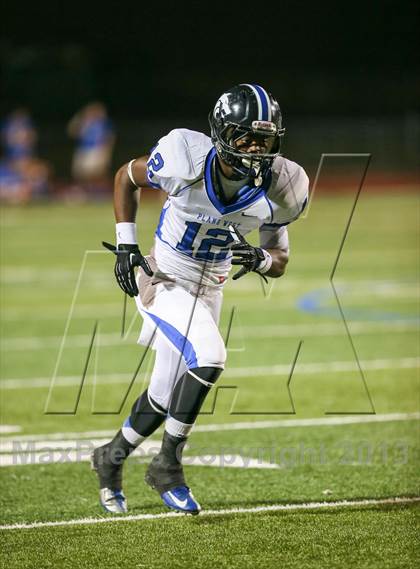 Thumbnail 3 in Plano West @ Flower Mound photogallery.
