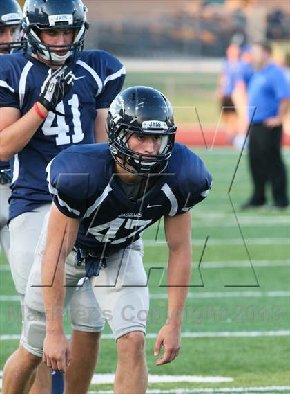 Thumbnail 1 in Plano West @ Flower Mound photogallery.