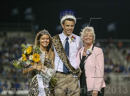 Thumbnail 1 in Plano West @ Flower Mound photogallery.
