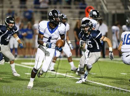 Thumbnail 3 in Plano West @ Flower Mound photogallery.