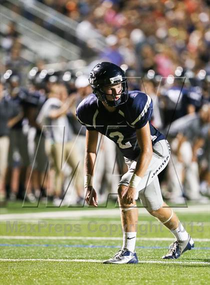 Thumbnail 3 in Plano West @ Flower Mound photogallery.