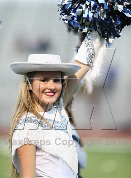 Thumbnail 1 in Plano West @ Flower Mound photogallery.