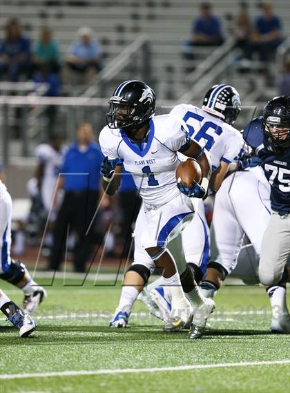 Thumbnail 2 in Plano West @ Flower Mound photogallery.