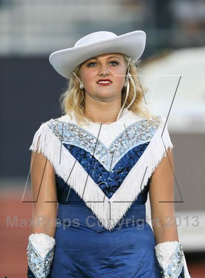 Thumbnail 1 in Plano West @ Flower Mound photogallery.