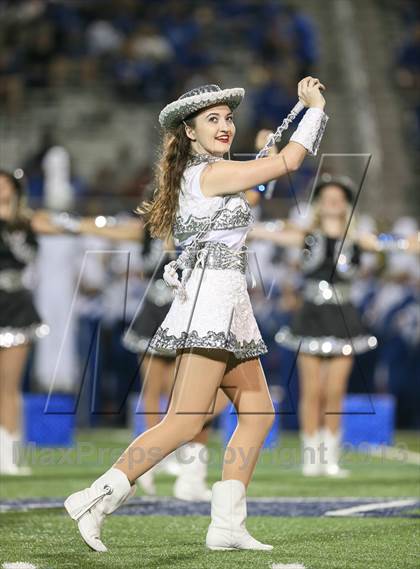 Thumbnail 1 in Plano West @ Flower Mound photogallery.