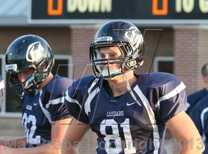Thumbnail 2 in Plano West @ Flower Mound photogallery.