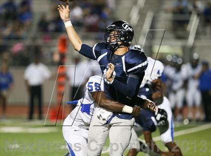 Thumbnail 1 in Plano West @ Flower Mound photogallery.