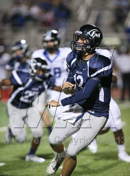 Thumbnail 2 in Plano West @ Flower Mound photogallery.