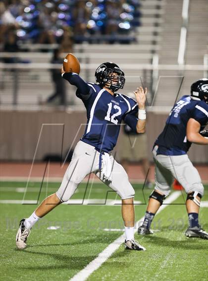 Thumbnail 3 in Plano West @ Flower Mound photogallery.
