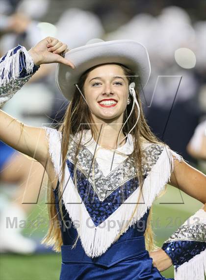 Thumbnail 2 in Plano West @ Flower Mound photogallery.
