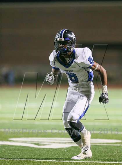 Thumbnail 3 in Plano West @ Flower Mound photogallery.