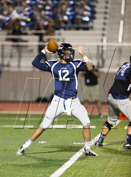 Thumbnail 2 in Plano West @ Flower Mound photogallery.