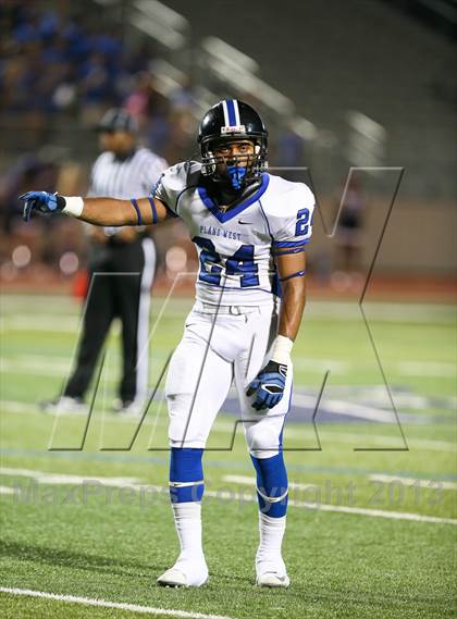 Thumbnail 1 in Plano West @ Flower Mound photogallery.