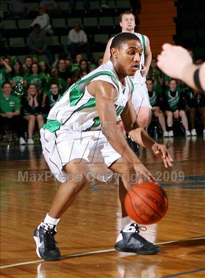 Thumbnail 1 in Seton Catholic Central vs. Bishop Kearney (NYSPHSAA B Final) photogallery.