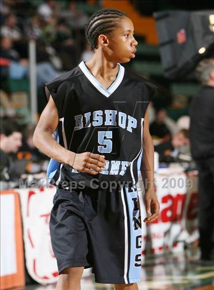 Thumbnail 2 in Seton Catholic Central vs. Bishop Kearney (NYSPHSAA B Final) photogallery.