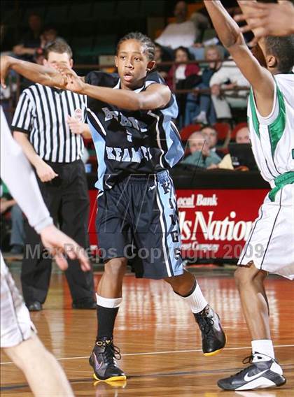Thumbnail 1 in Seton Catholic Central vs. Bishop Kearney (NYSPHSAA B Final) photogallery.