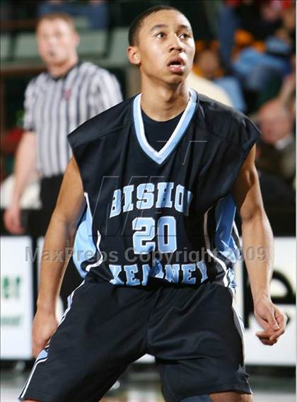 Thumbnail 1 in Seton Catholic Central vs. Bishop Kearney (NYSPHSAA B Final) photogallery.