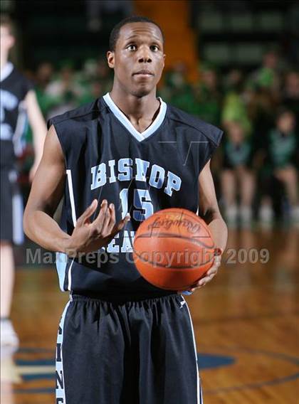 Thumbnail 2 in Seton Catholic Central vs. Bishop Kearney (NYSPHSAA B Final) photogallery.