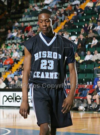 Thumbnail 2 in Seton Catholic Central vs. Bishop Kearney (NYSPHSAA B Final) photogallery.