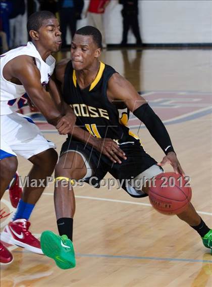 Thumbnail 3 in Goose Creek @ Fort Dorchester photogallery.