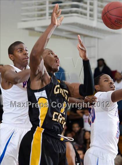 Thumbnail 1 in Goose Creek @ Fort Dorchester photogallery.