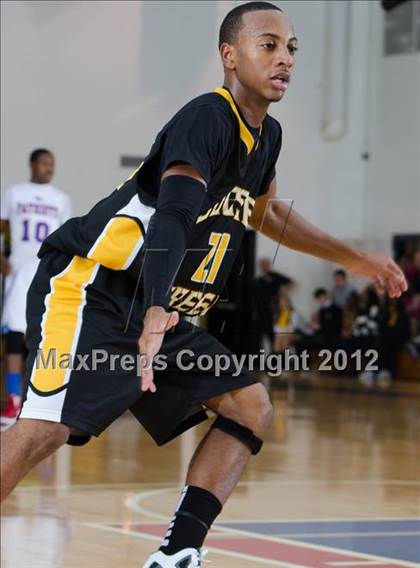 Thumbnail 3 in Goose Creek @ Fort Dorchester photogallery.
