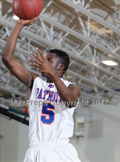 Thumbnail 3 in Goose Creek @ Fort Dorchester photogallery.