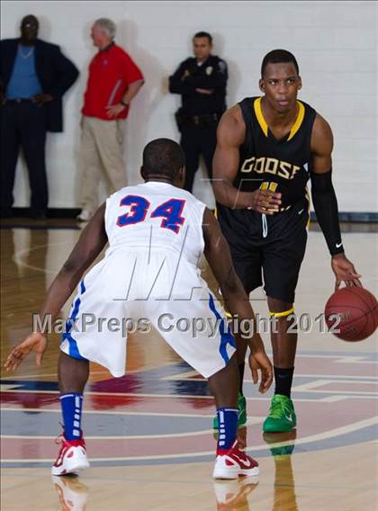 Thumbnail 2 in Goose Creek @ Fort Dorchester photogallery.