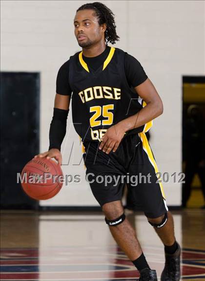 Thumbnail 3 in Goose Creek @ Fort Dorchester photogallery.