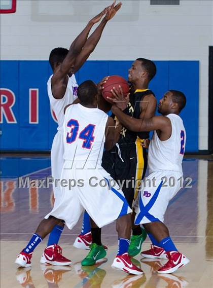 Thumbnail 2 in Goose Creek @ Fort Dorchester photogallery.